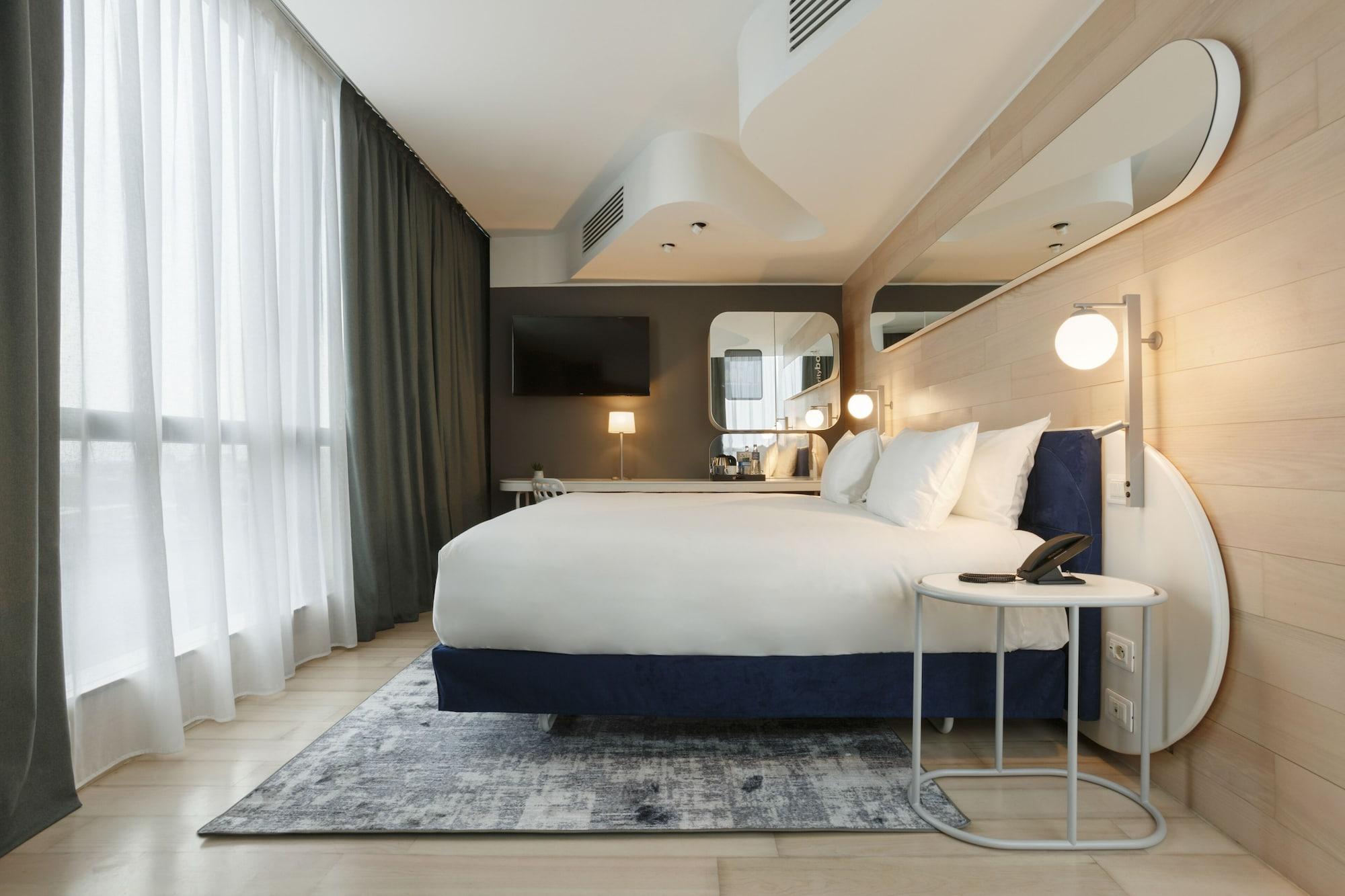 Voco Milan-fiere By Ihg Milán