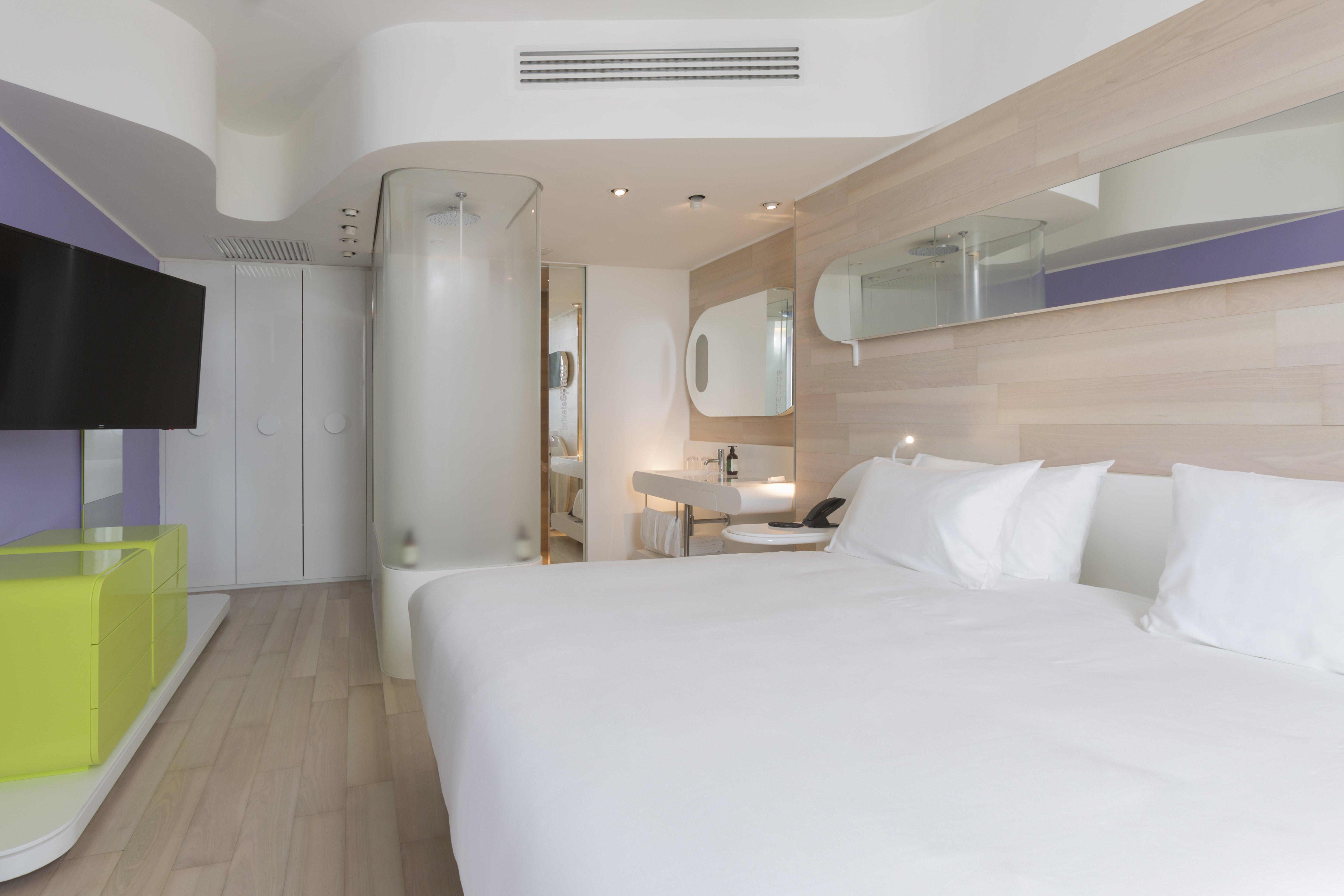 Voco Milan-fiere By Ihg 4* Milán