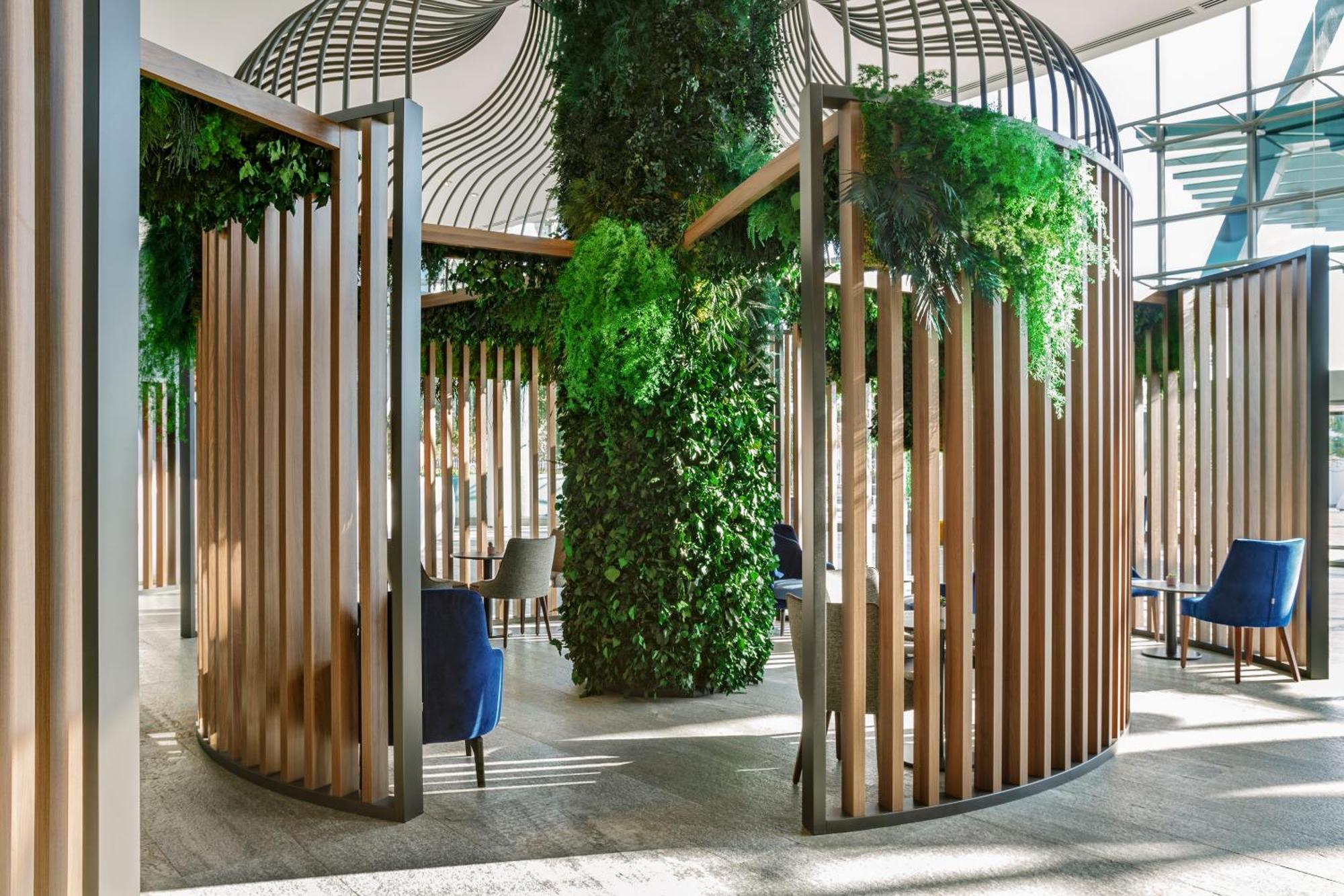 Voco Milan-fiere By Ihg Hotel Milán