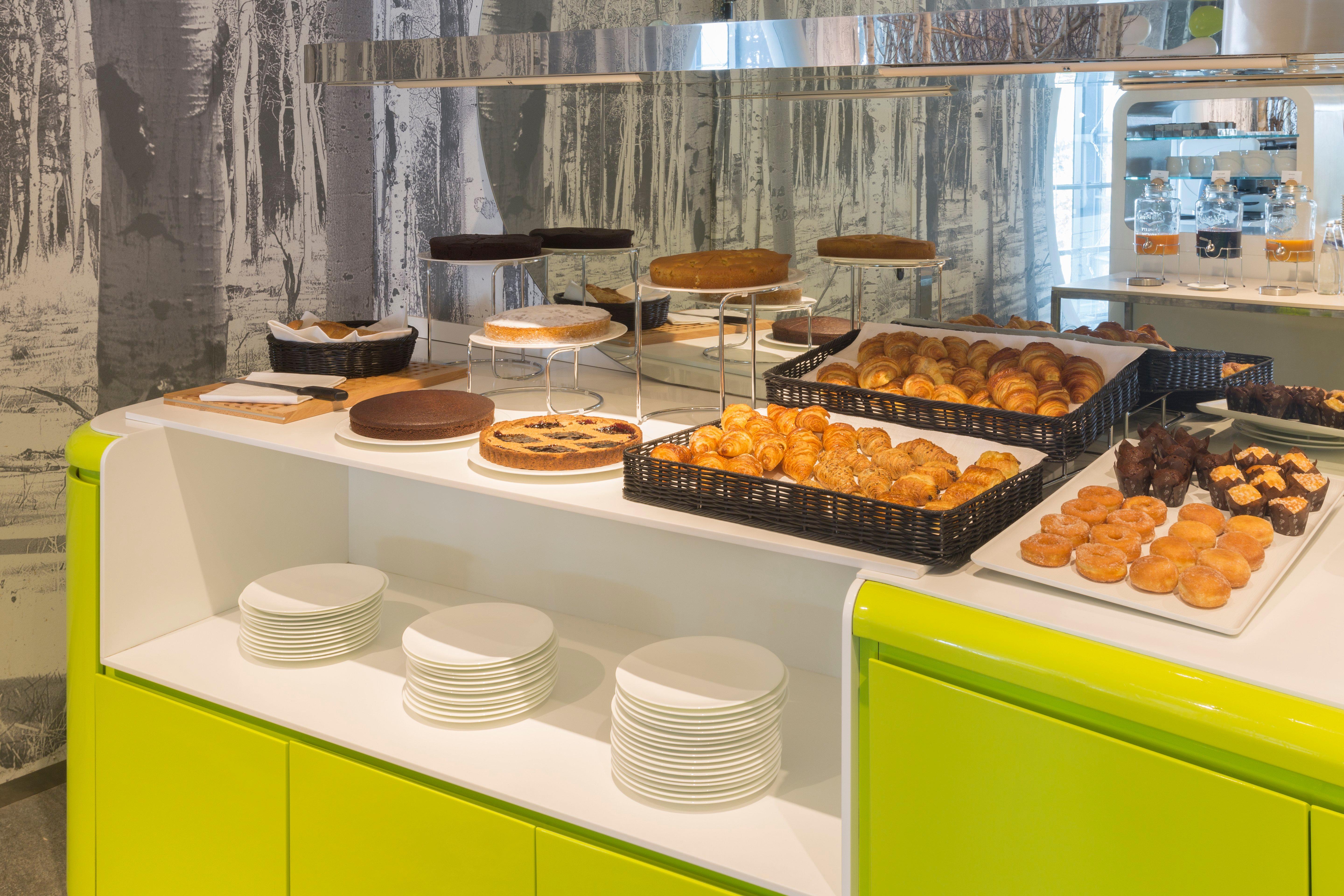 Voco Milan-fiere By Ihg Hotel Milán