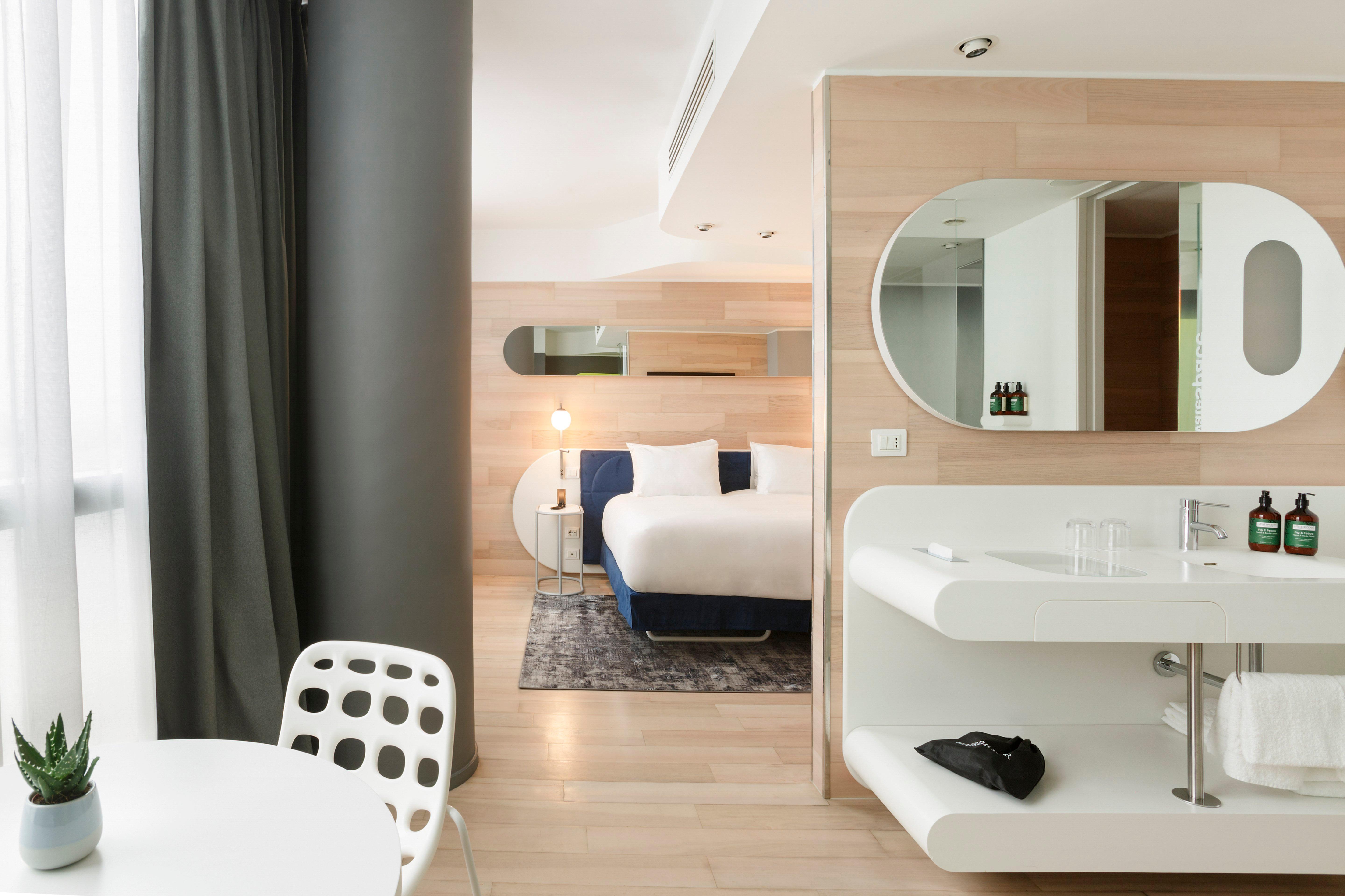 Hotel Voco Milan-fiere By Ihg Milán
