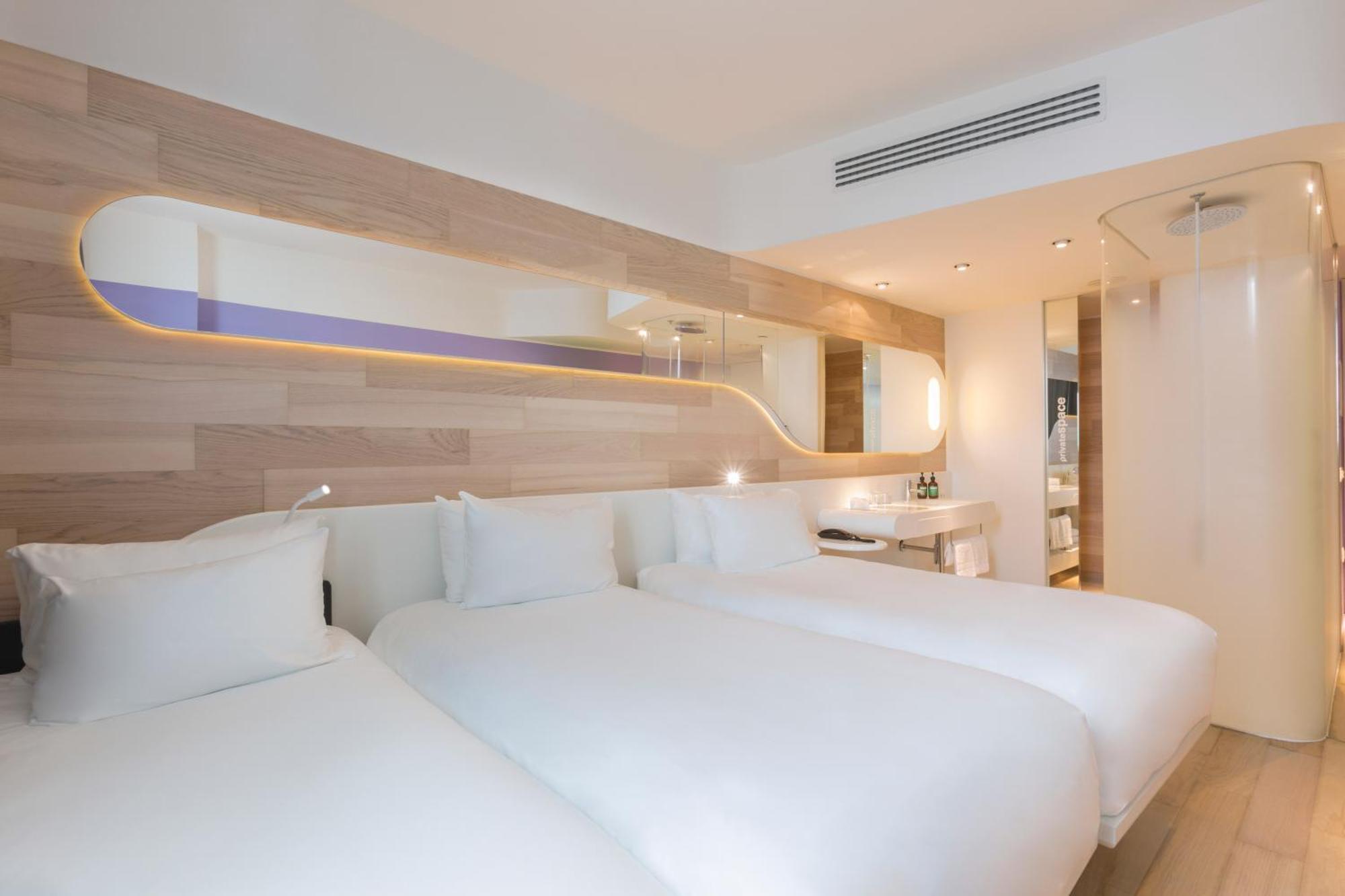Voco Milan-fiere By Ihg Milán