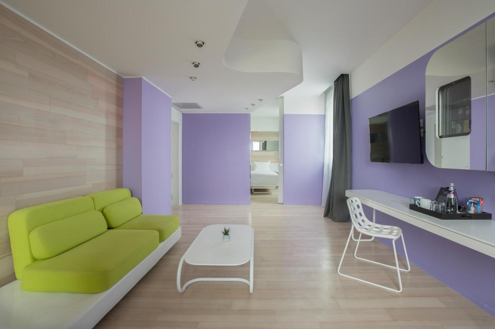 Voco Milan-fiere By Ihg Milán