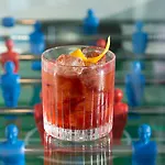 Barceló Milan