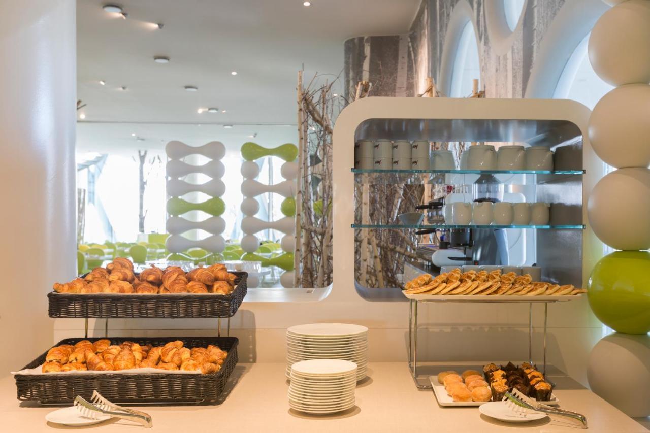 Voco Milan-fiere By Ihg Milán