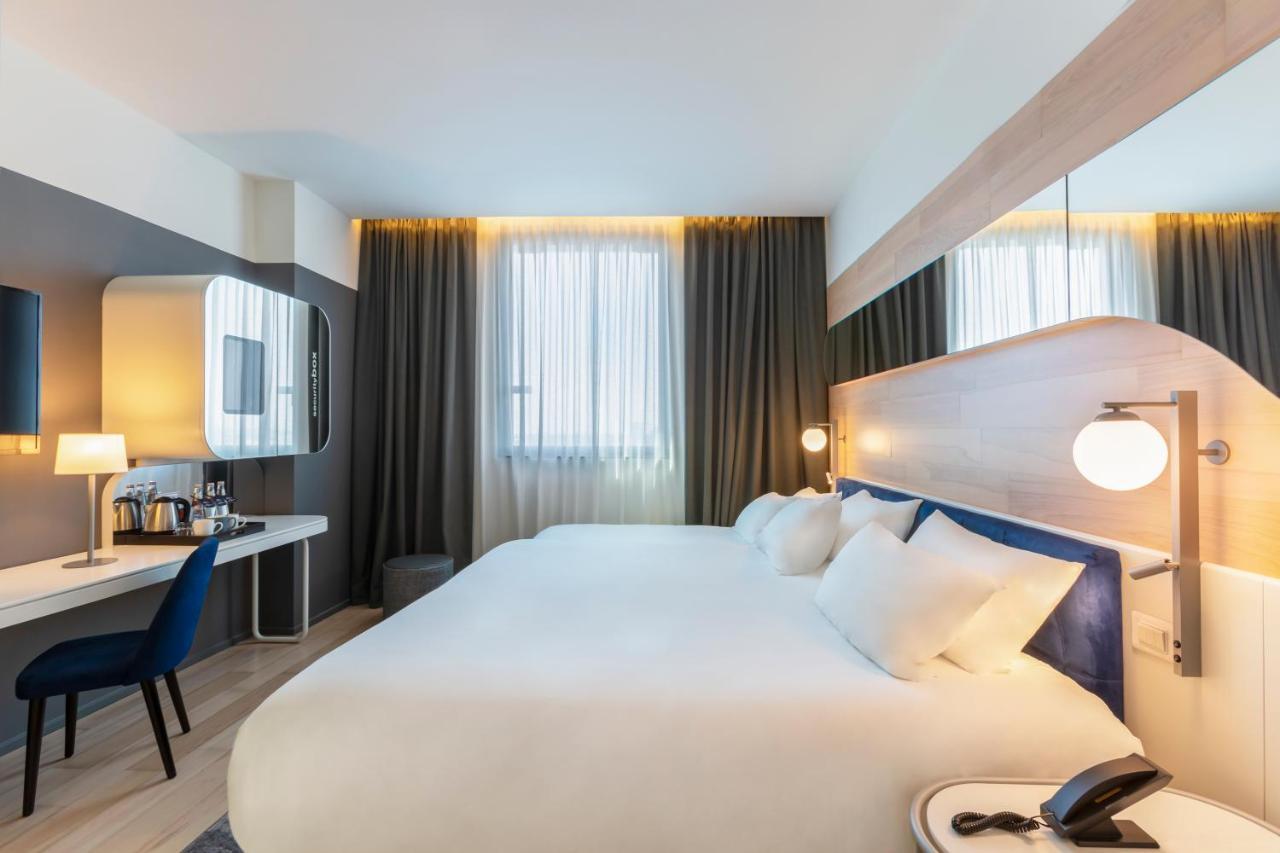 Hotel Voco Milan-fiere By Ihg Milán