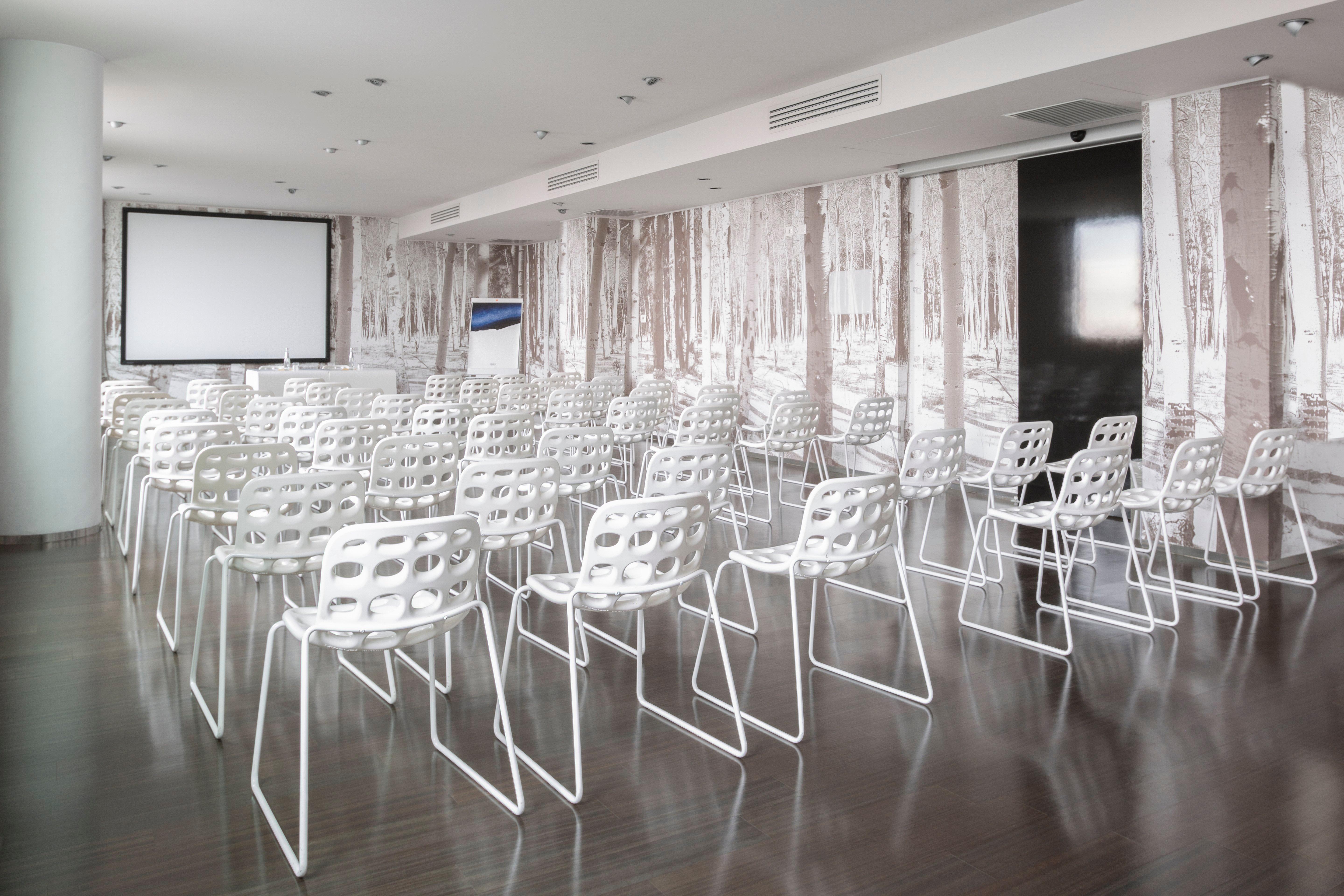 Voco Milan-fiere By Ihg 4* Milán