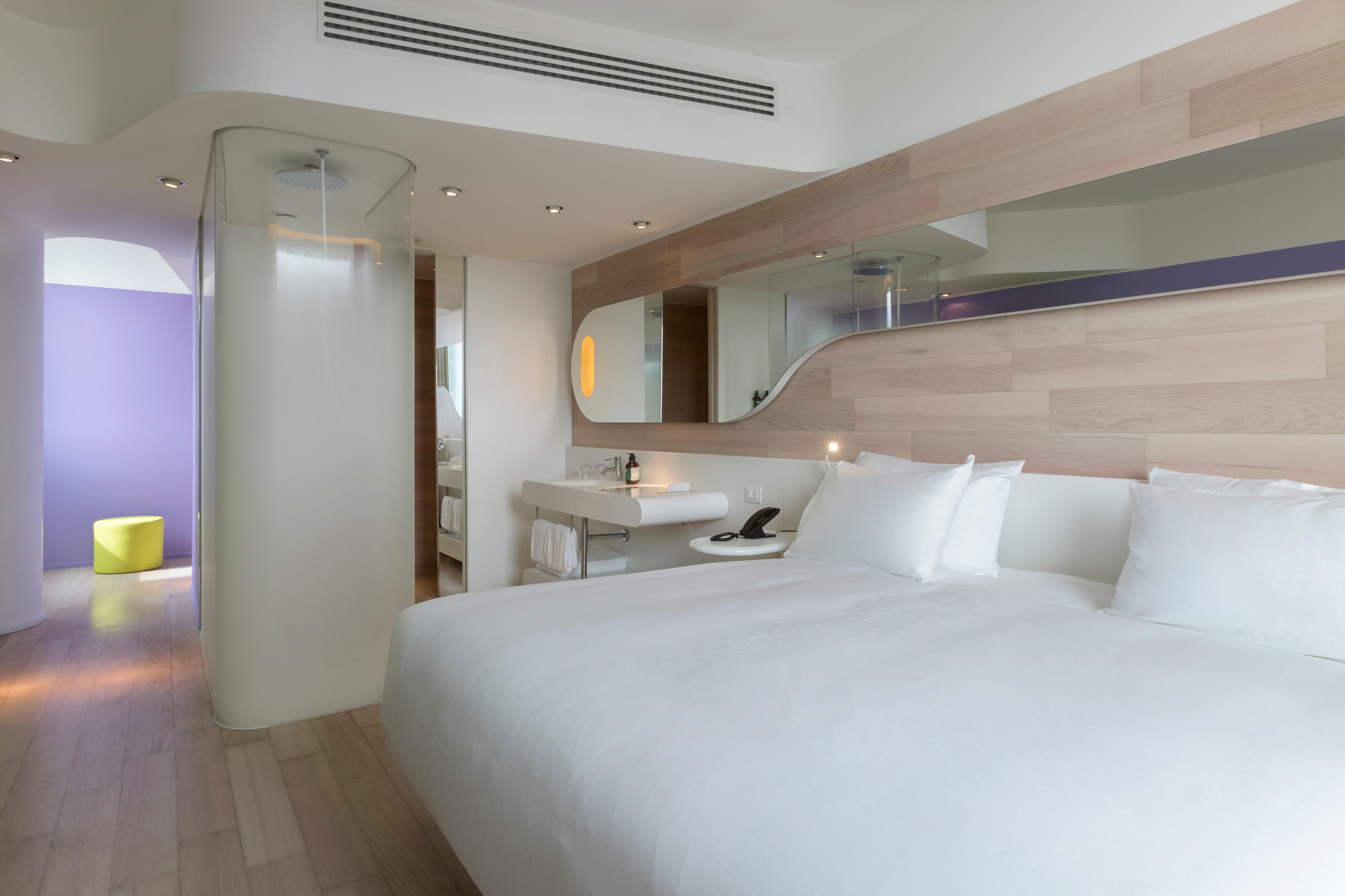 Voco Milan-fiere By Ihg Milán