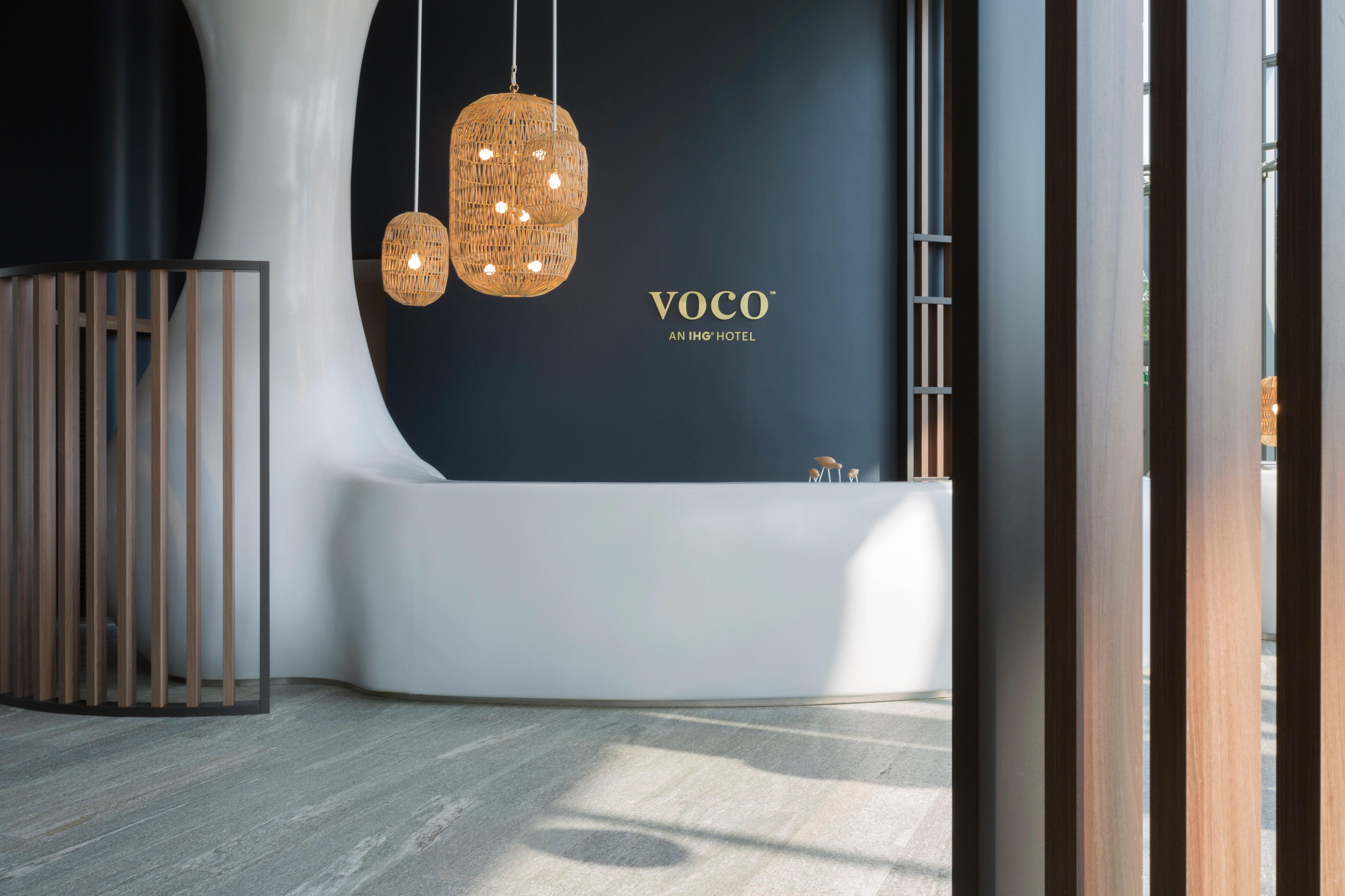 Voco Milan-fiere By Ihg Milán
