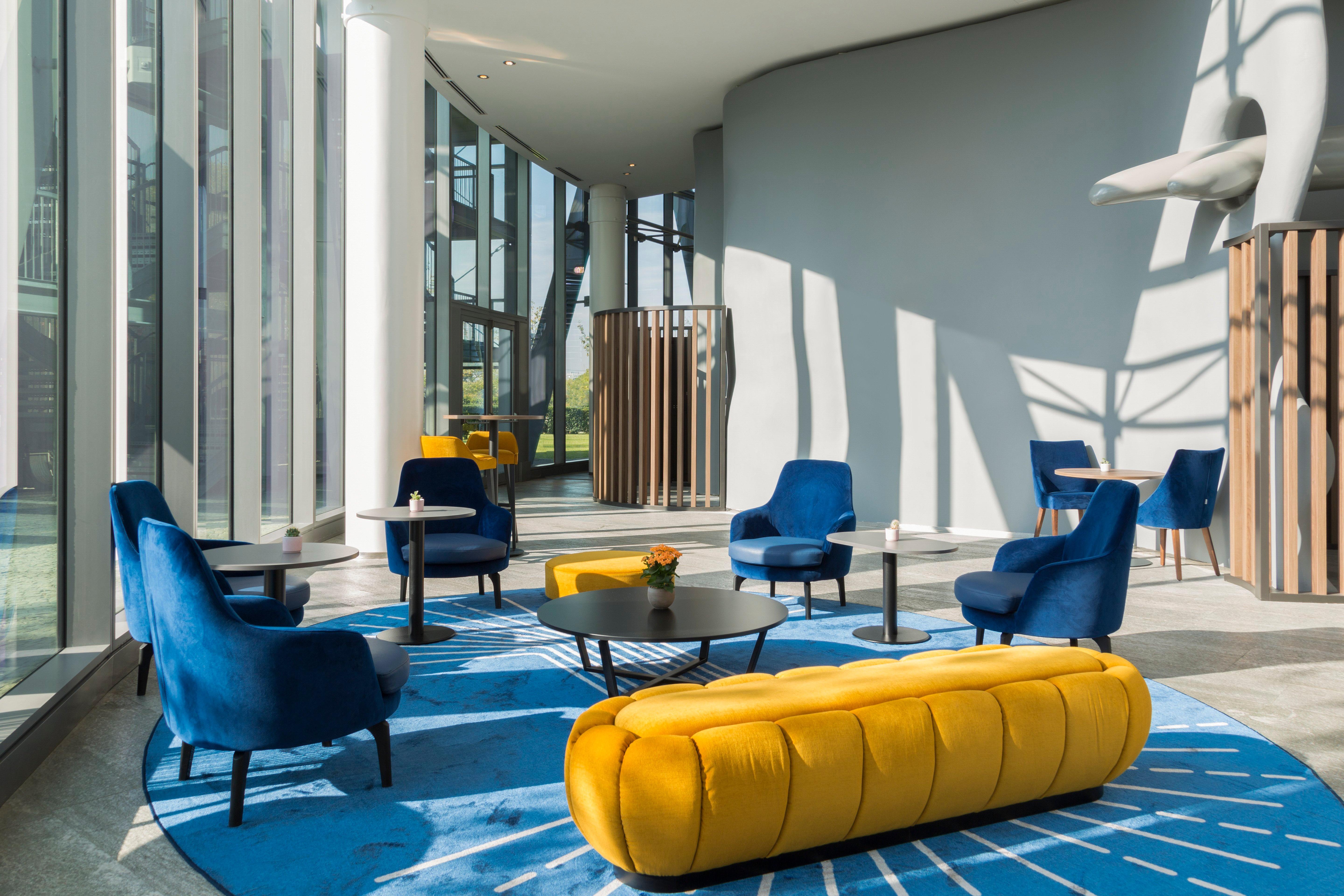 Voco Milan-fiere By Ihg 4* Milán