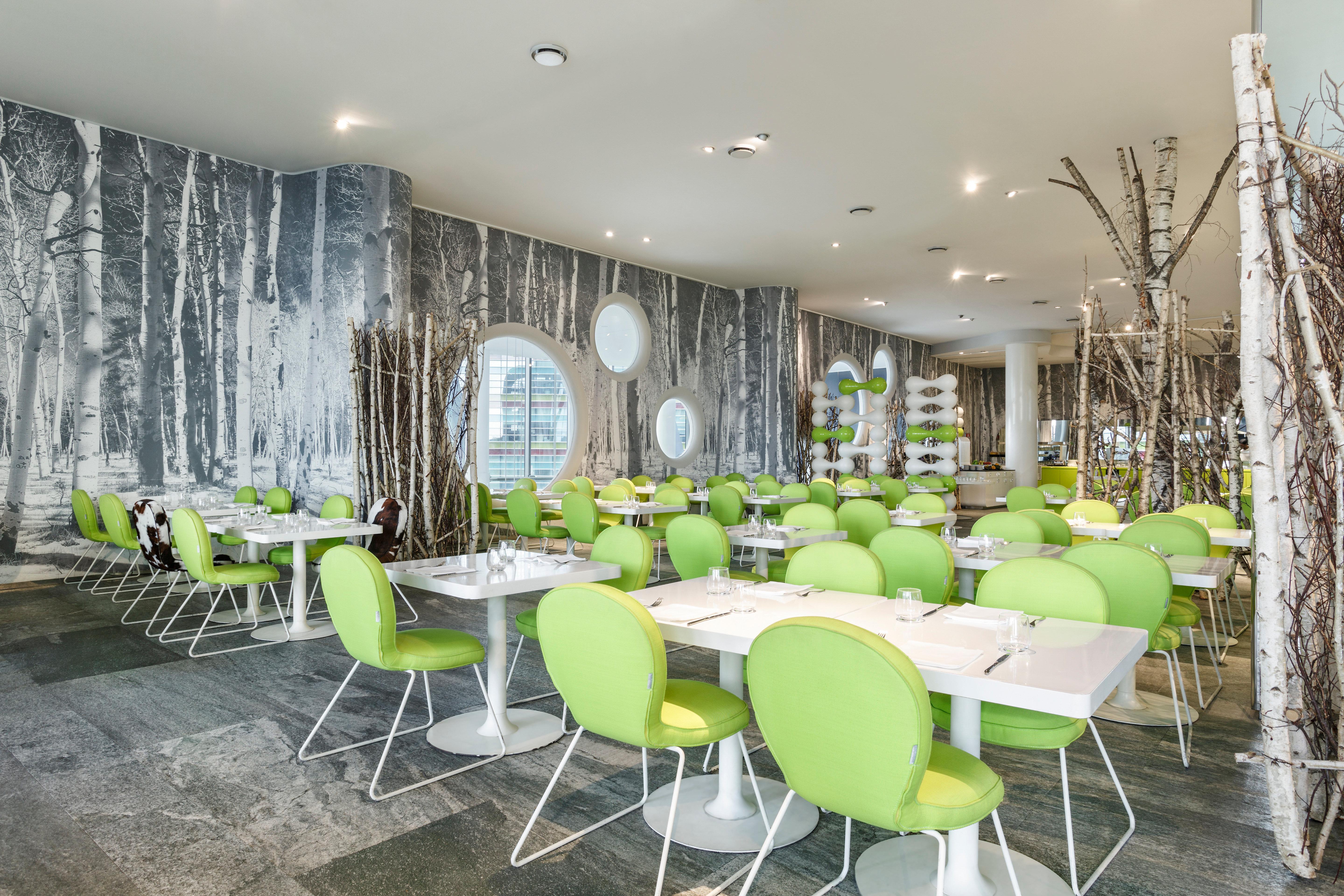 Voco Milan-fiere By Ihg 4* Milán