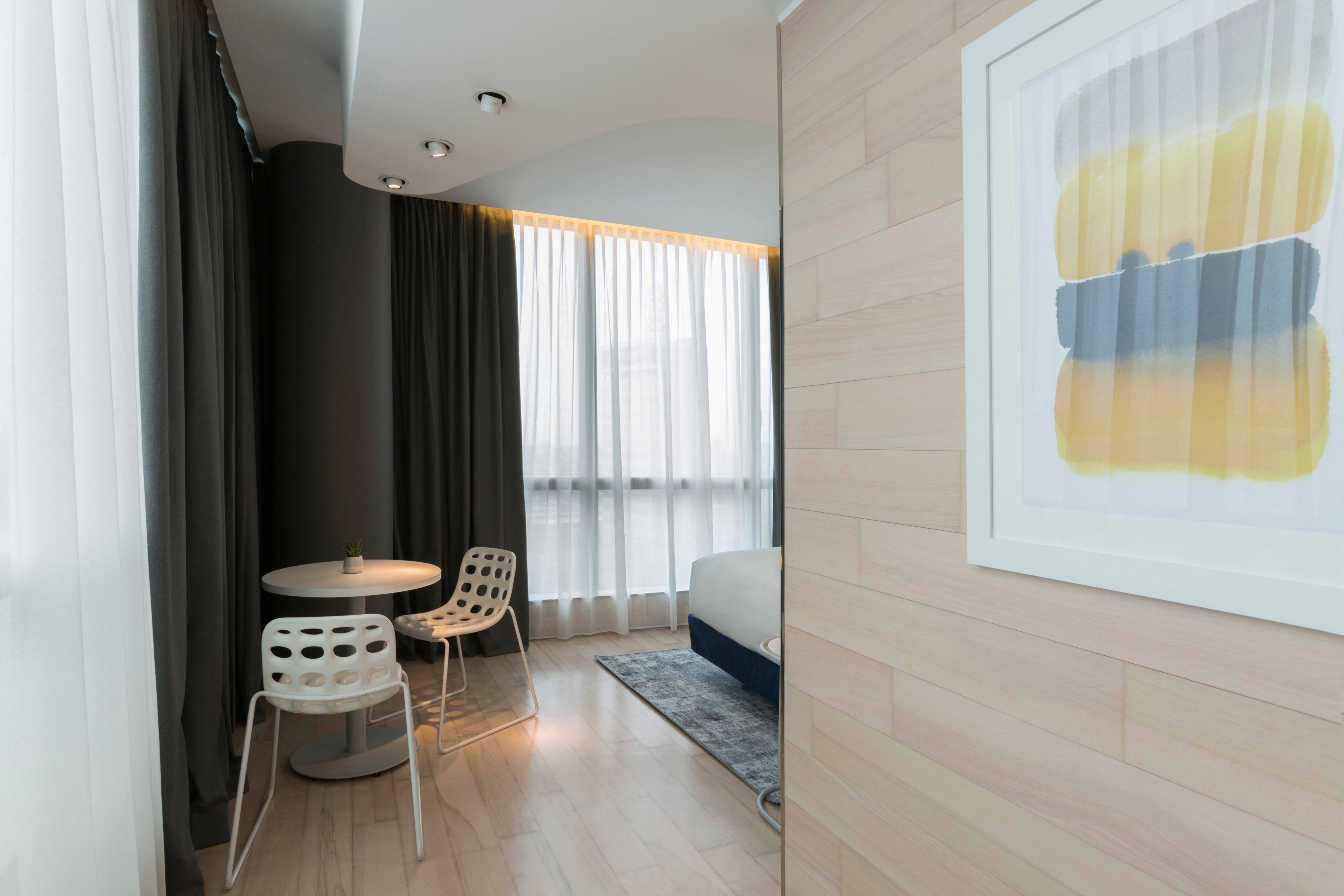 Voco Milan-fiere By Ihg 4* Milán