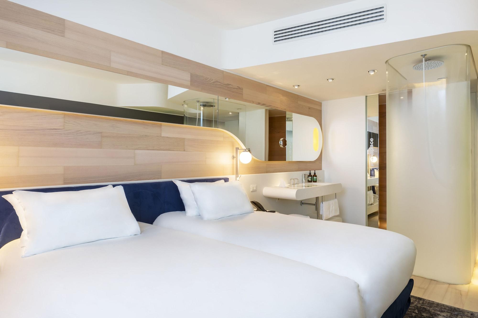 Voco Milan-fiere By Ihg Hotel Milán