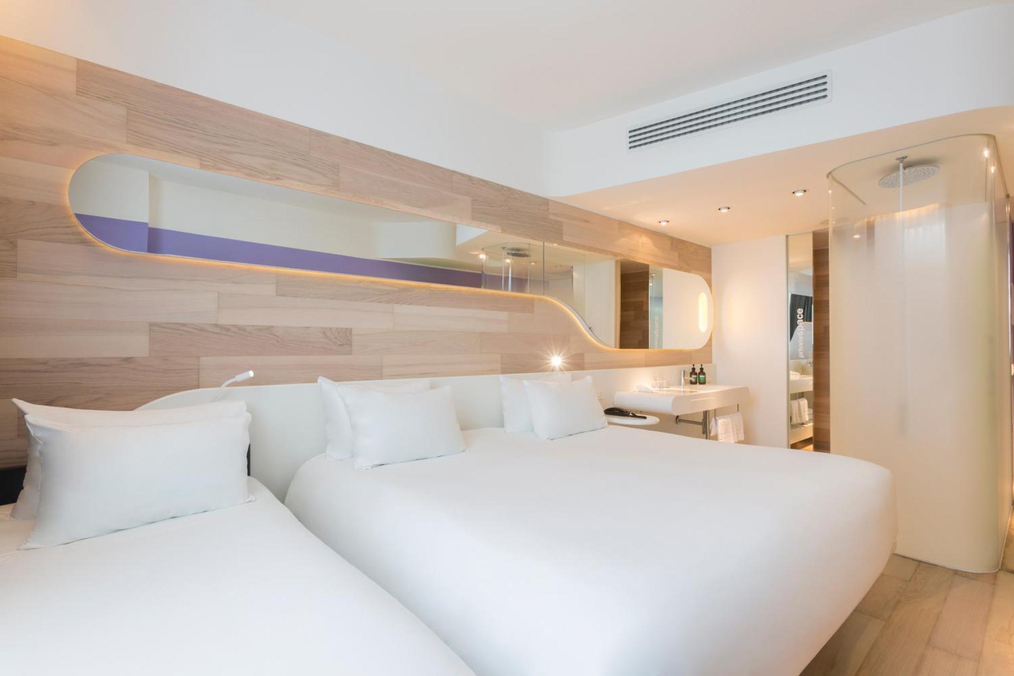 Hotel Voco Milan-fiere By Ihg Milán