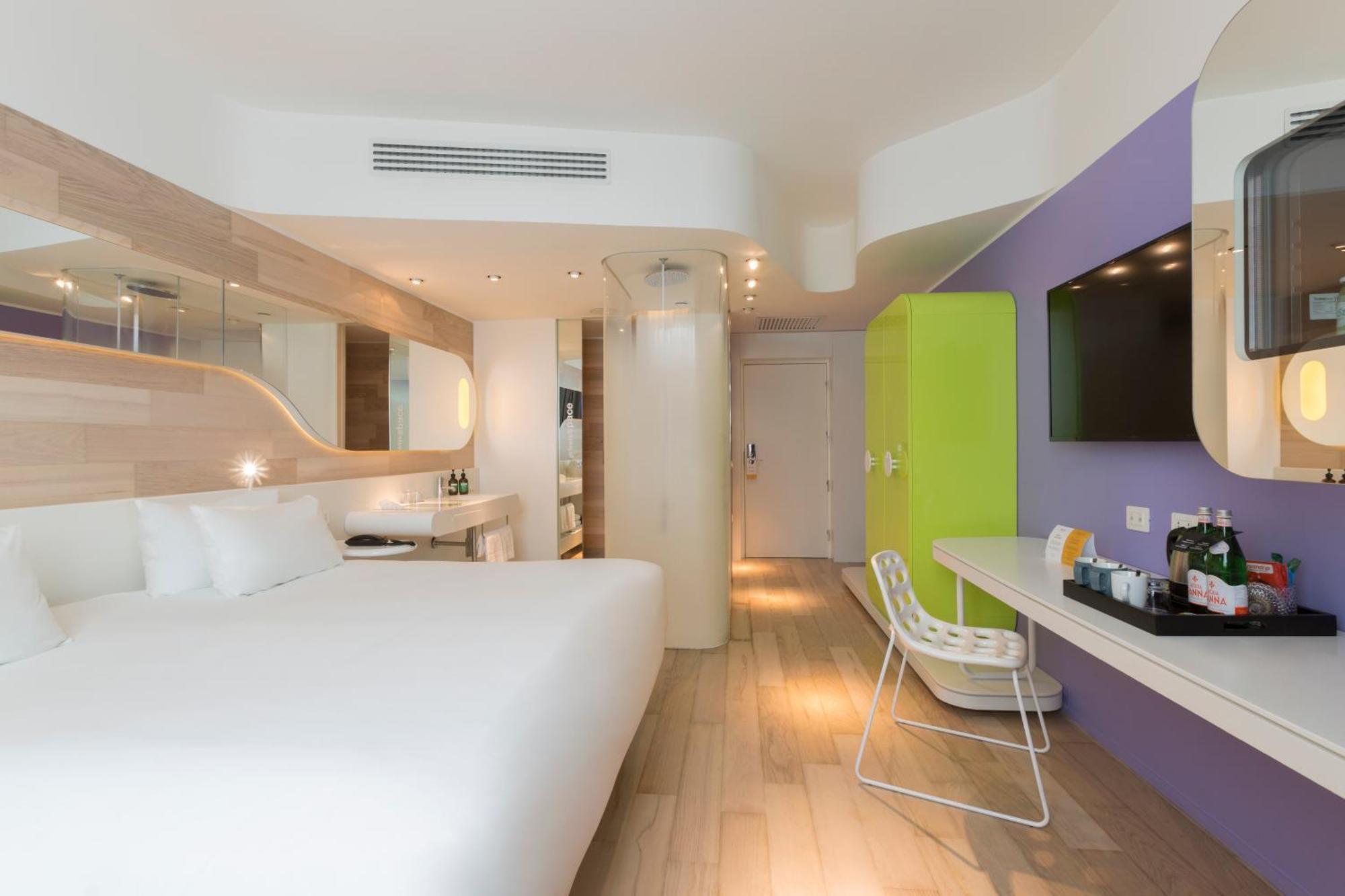 Voco Milan-fiere By Ihg Milán