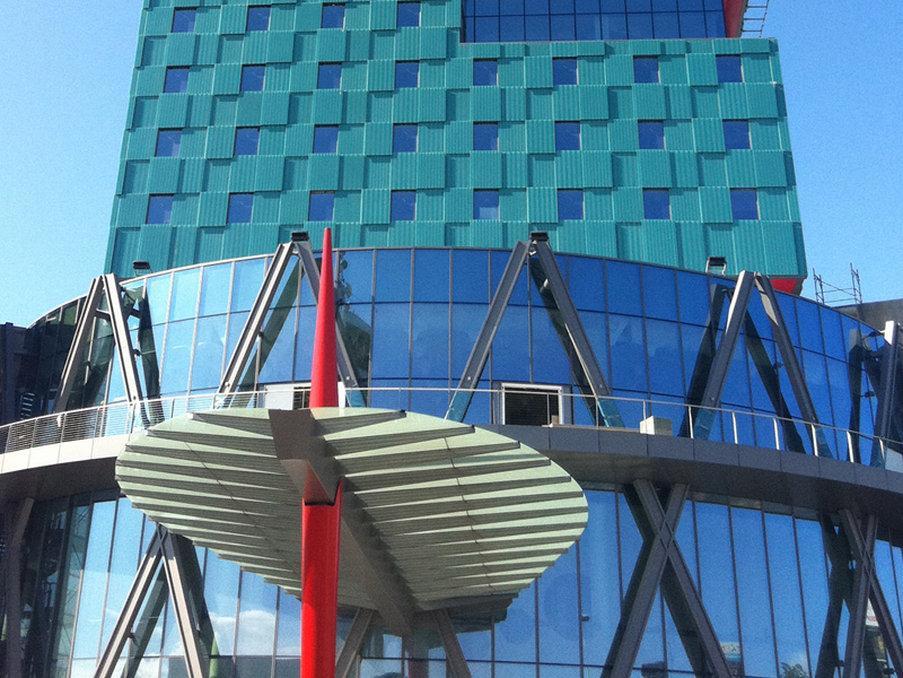 Voco Milan-fiere By Ihg 4* Milán