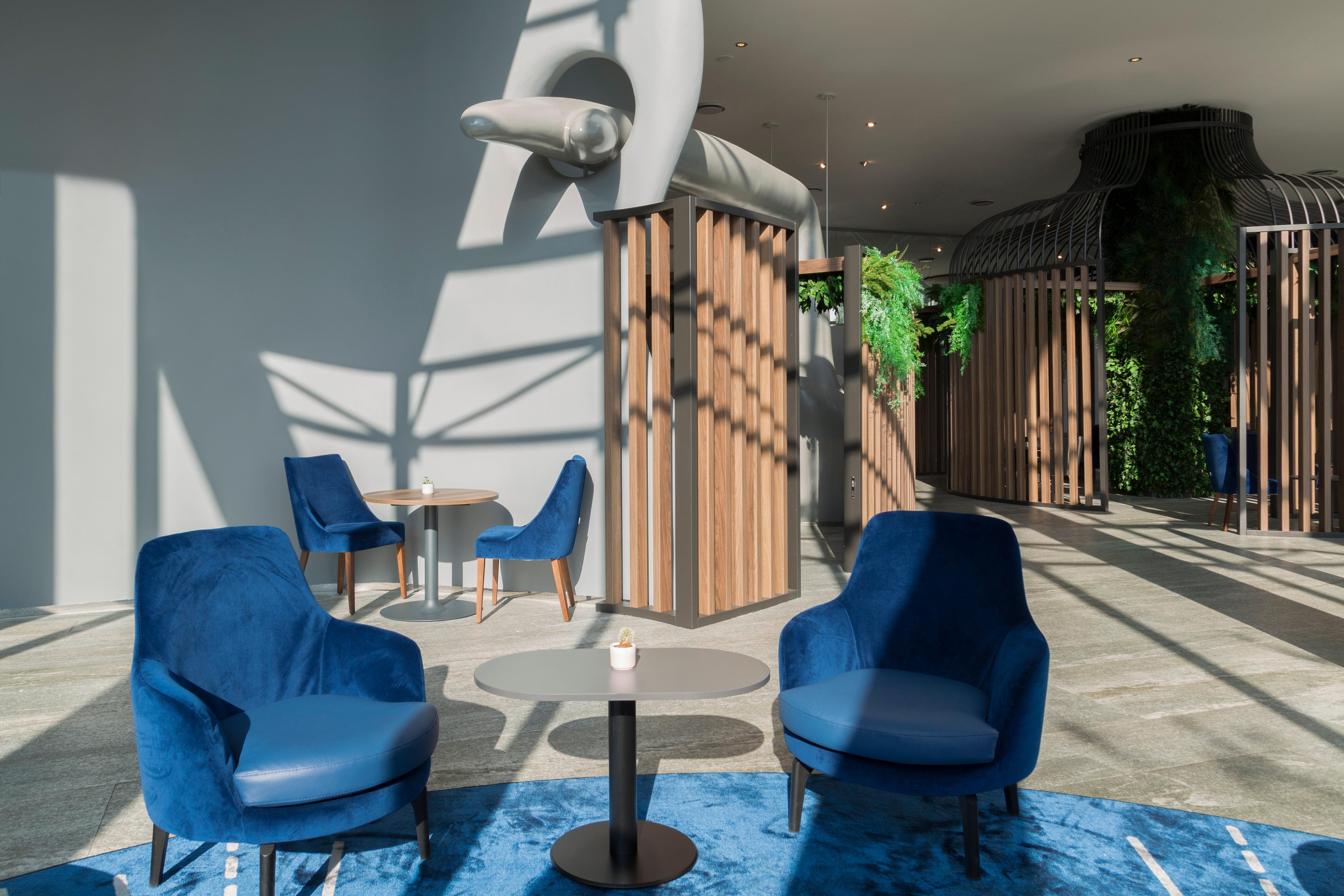 Voco Milan-fiere By Ihg Milano