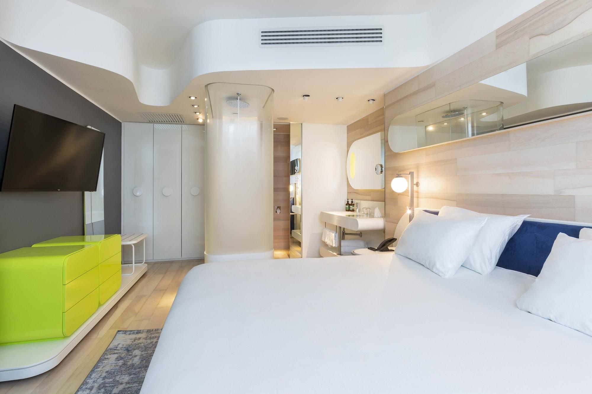 Voco Milan-fiere By Ihg Milano