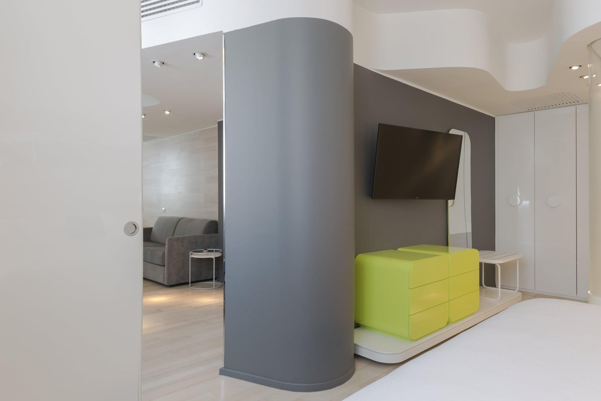 Voco Milan-fiere By Ihg Milano