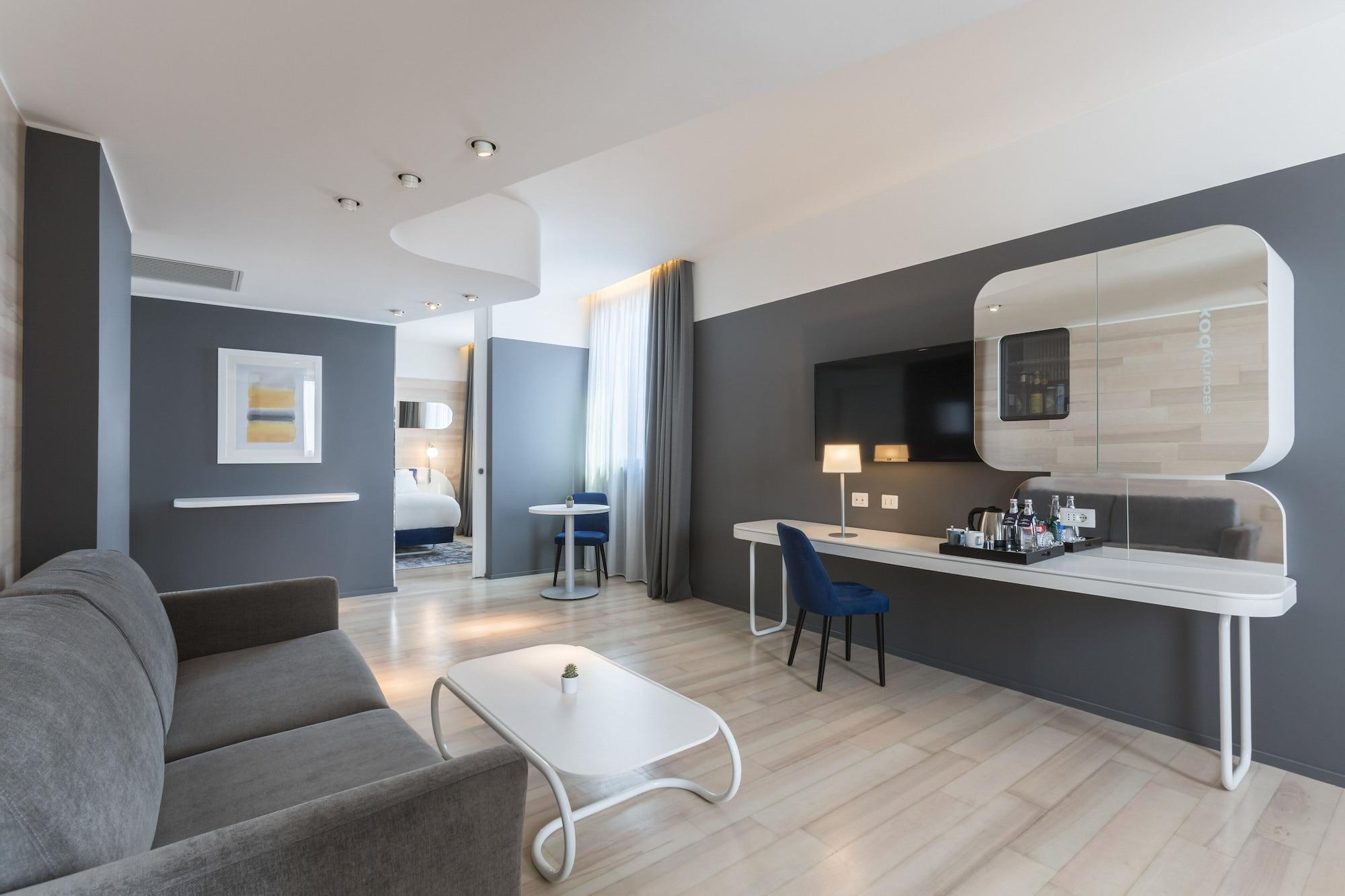 Voco Milan-fiere By Ihg Milano