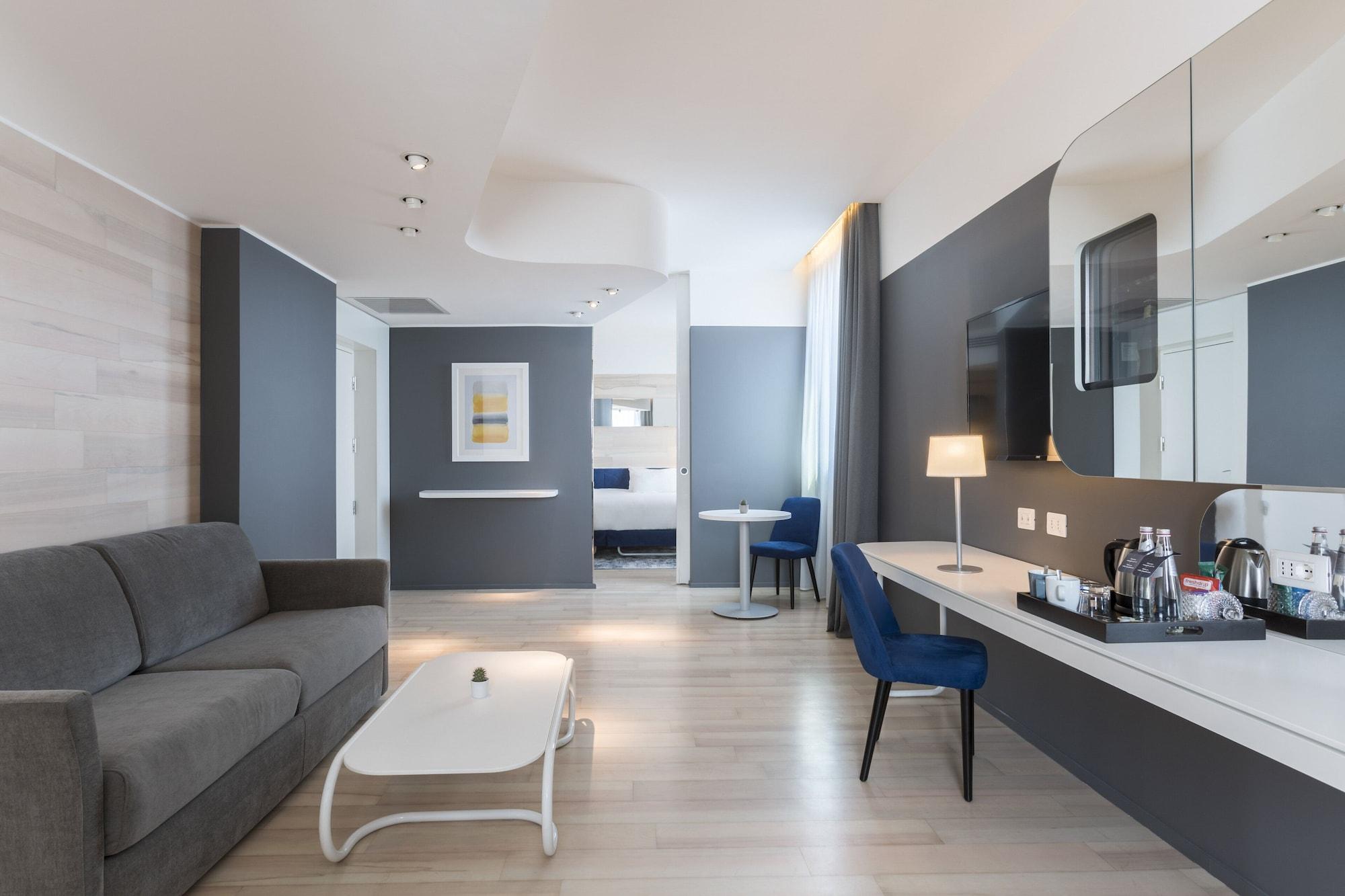 Voco Milan-fiere By Ihg Milano
