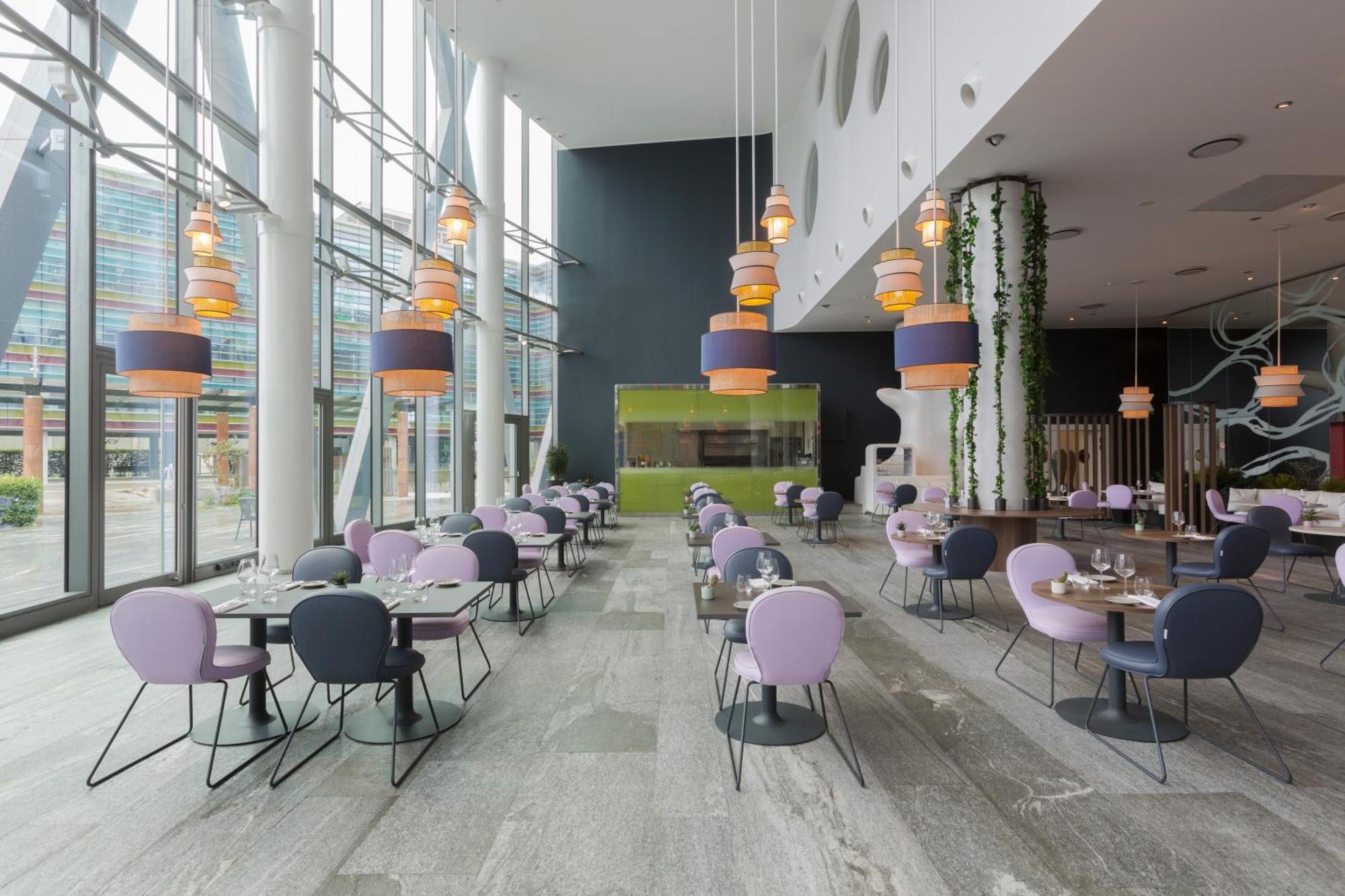 Voco Milan-fiere By Ihg Milano