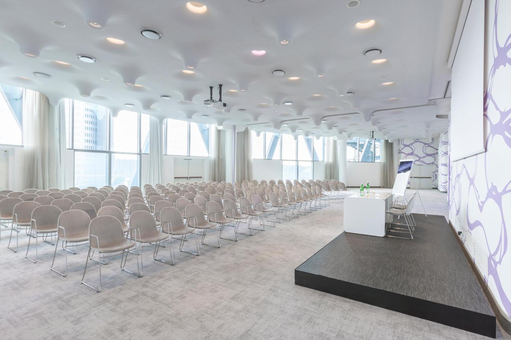 Voco Milan-fiere By Ihg Milano